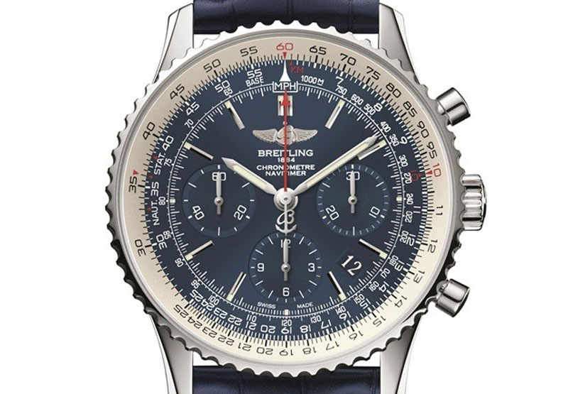 Breitling-Navitimer-fake-steel-cases