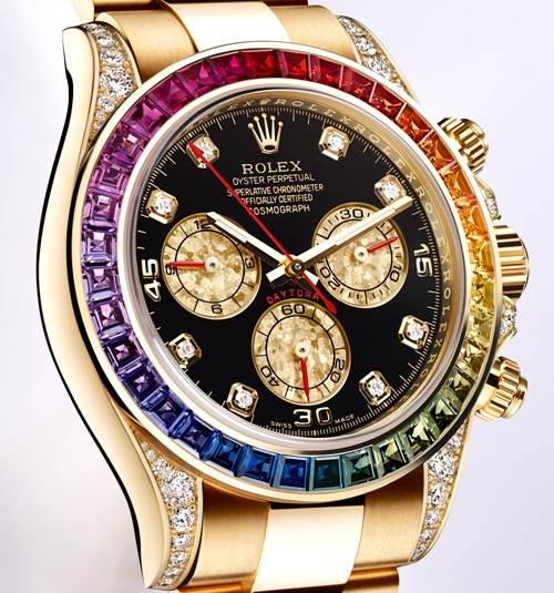 Which Are The Most Representative Fake Watches UK Of Rolex Cosmograph Daytona?