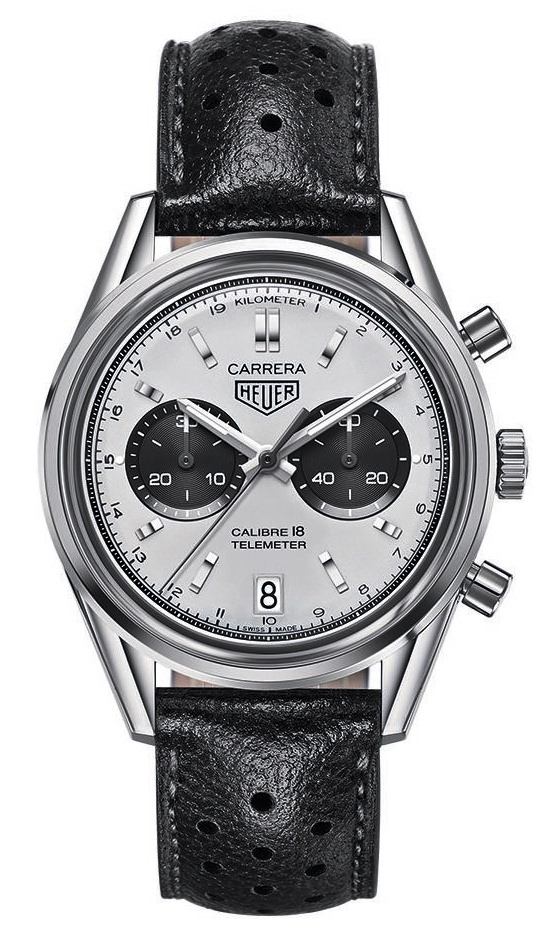 tag-heuer-carrera-fake-black-leather-straps