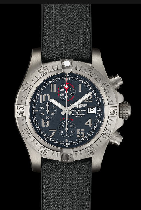 breitling-avenger-fake-grey-dials-1