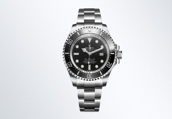 History Of Rolex Copy UK From 2008 To 2012