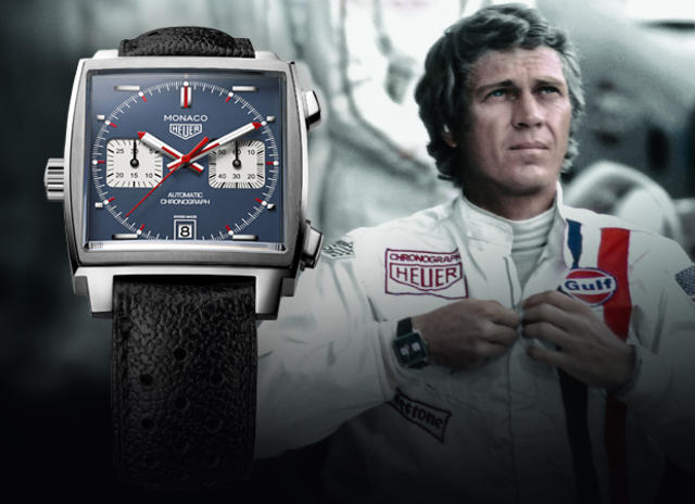 These TAG Heuer UK Replica Watches With High Cost Performance Give You Surprise