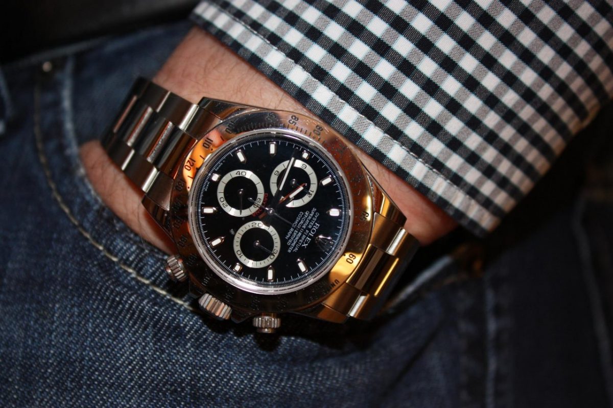 Telling You Four Little-Known Secrets Of The UK Wonderful Replica Rolex Daytona Watches