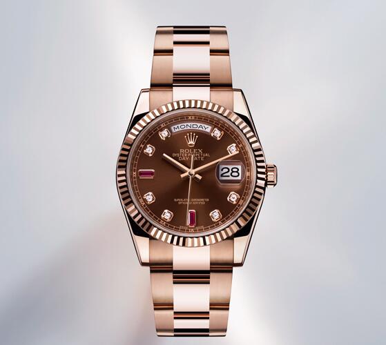 Ladies’ Watches Also Can Provide The Best – Delicate Replica UK Rolex Watches Present To You