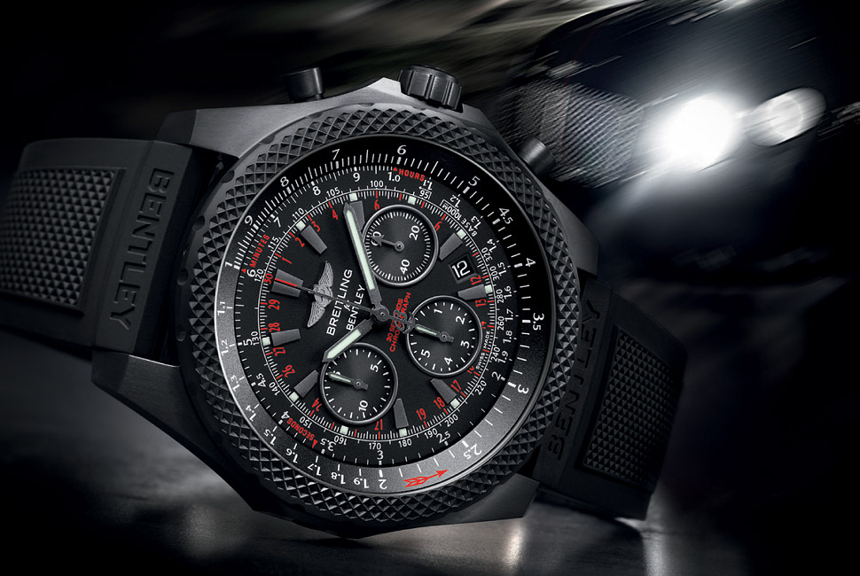 Coming To Light Period – Just Enjoy These UK Breitling Bentley Light Body Midnight Carbon Replica Watches