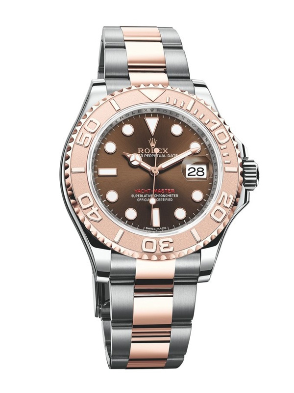 Eye-catching And Charming UK Replica Rolex Watches Tell You What Is The Beauty Of Mechanical Watches