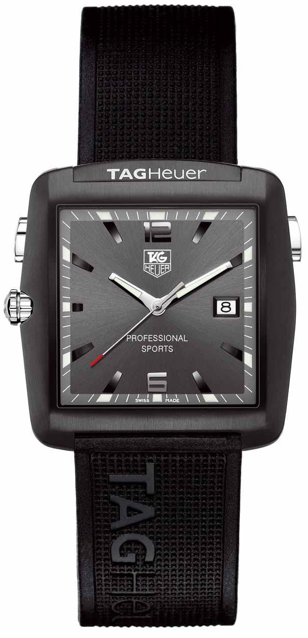 Delicate And High-quality UK Replica TAG Heuer Wathes Recommend To You