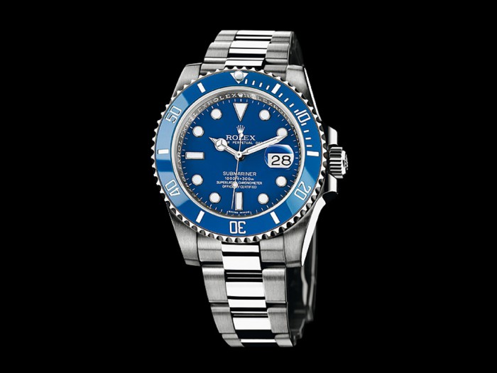 These replica Rolex watches always been the best timepieces with durable and reliable performance.