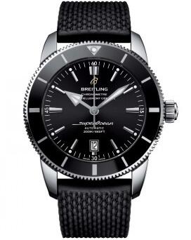 And comparing with the first generation, this fake Breitling watch also takes a little change.