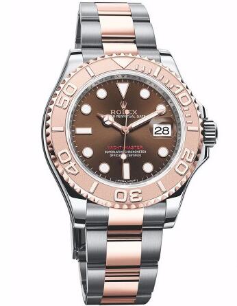 Different as other delicate fake Rolex watches, no matter for the appearance or the performance, this replica Rolex watch all carries the innovative technology.