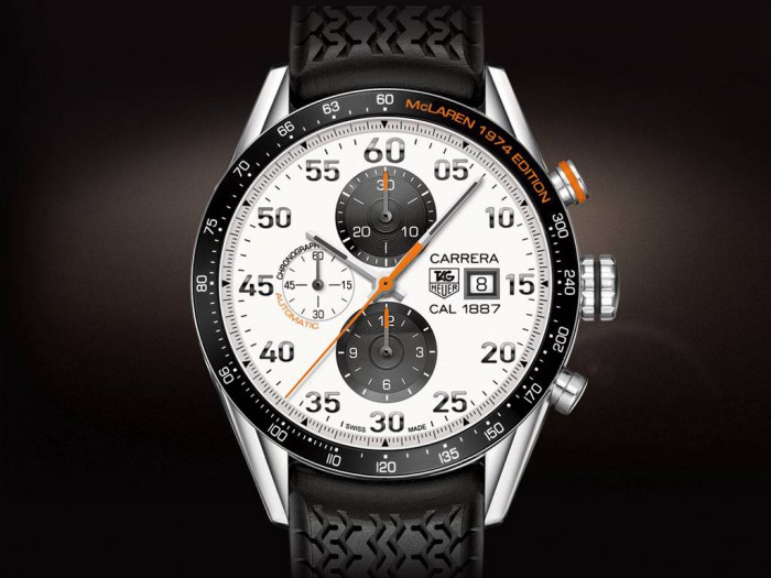 No matter for the identical appearance or the stable performance, this replica TAG Heuer all shows us a good example.