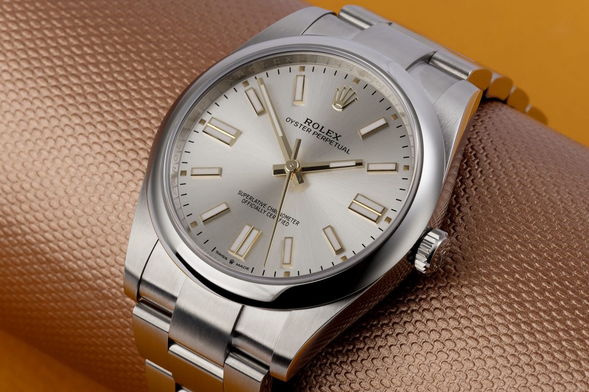 Best 1:1 UK Rolex Oyster Perpetual Replica Watches For Sale