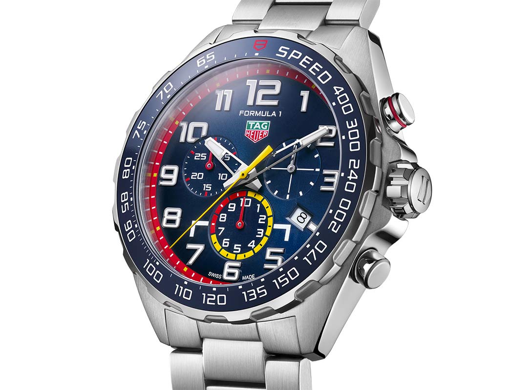 UK CHEAP FAKE TAG HEUER FORMULA 1 X RED BULL RACING