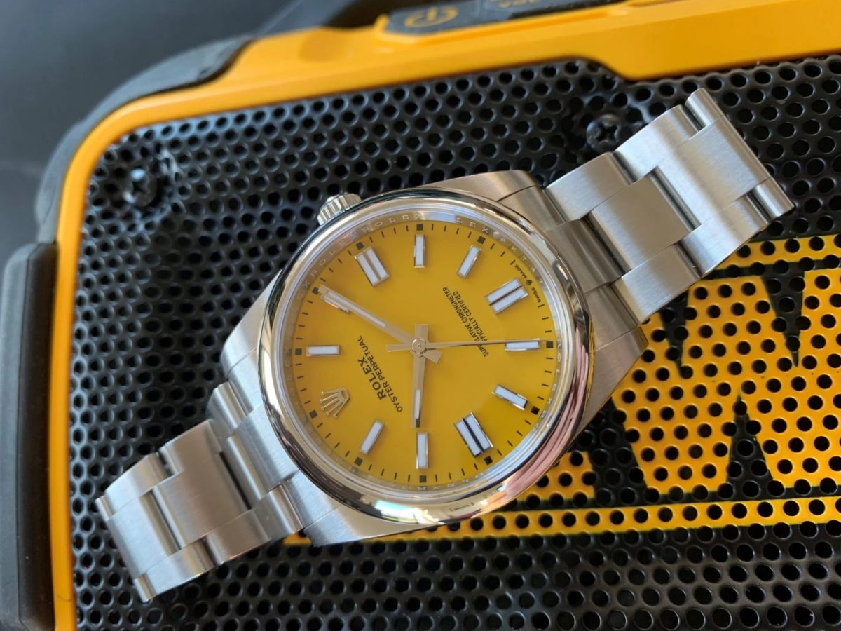 An owner’s guide on whether the UK cheap replica Rolex Oyster Perpetual deserves the hype