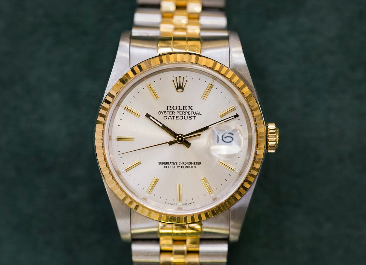 UK Best Quality Rolex Replica Watches For Formal Occasions