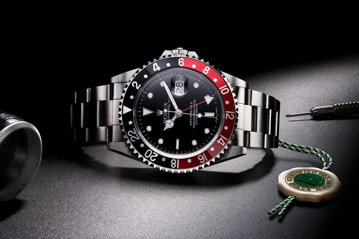UK Best Quality Replica Rolex Introduces Certified Pre-Owned Program