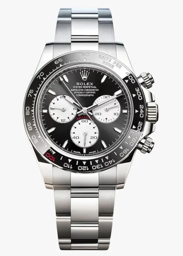 The Beginner’s Guide To Perfect Swiss Replica Rolex Watches UK
