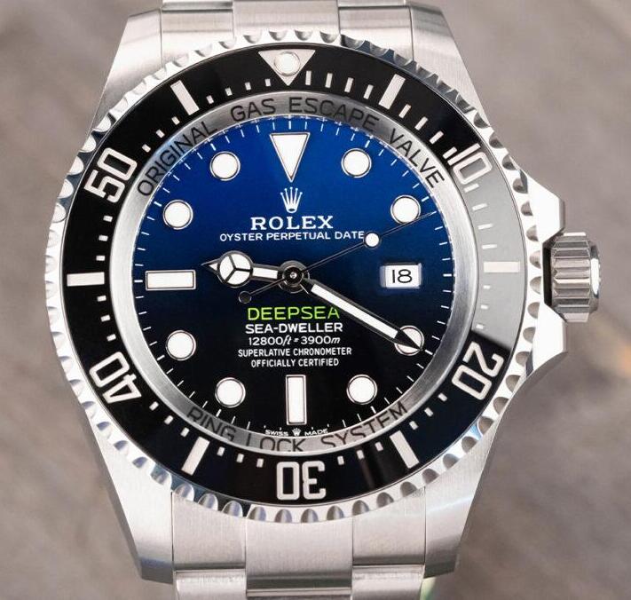 Rolex Submariner Alternatives: Other Excellent Cheap Dive Fake Watches UK For Sale