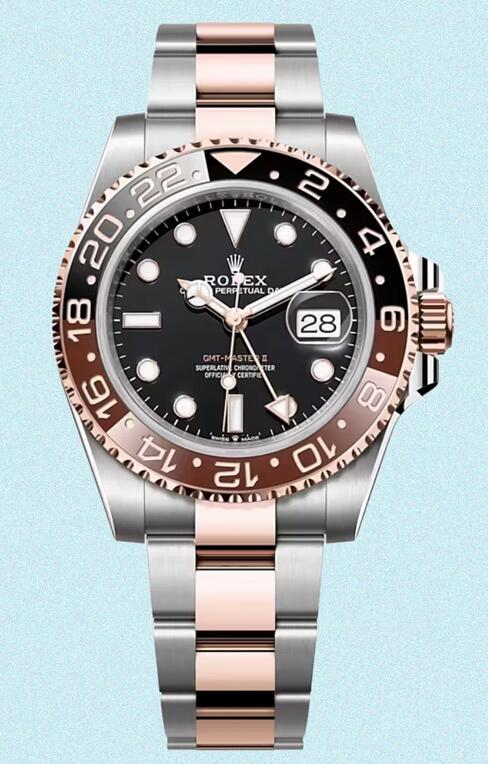 Best Swiss Replica Rolex GMT-Master Watches UK