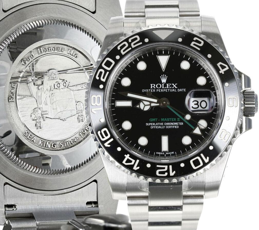 High Quality Fake Rolex And Breitling Watches UK On The Auction Block With Prices From £10 To £30,000