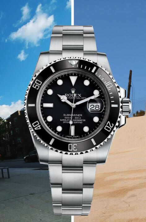 Gen Zs Dream Of Spending Over $10,000 On Best Quality AAA Replica Rolex Watches UK